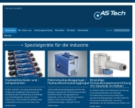 Bild GWS Tech Service GmbH