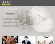 Bild H-A-A-S time promotion e.K.
