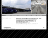 GVZ Logistikzentrum Kornwestheim GmbH