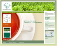 Bild G.W.A. Westphal-Tee GmbH