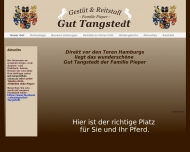 Bild Reitschule auf Gut Tangstedt