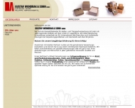 Bild Gustav Wondrak & Sohn GmbH