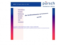 Bild Gustl Prsch GmbH