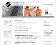 Bild Gtegemeinschaft Leitungstiefbau