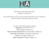 Bild HA Slippers GmbH
