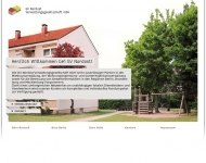 Bild GV Nordost Verwaltungsgesellschaft mbH