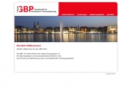 Bild Haspa GBP Gesellschaft fr Betriebliche Pensionsplanung mbH