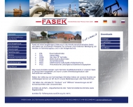 Bild Fasek Engineering and Production GmbH