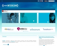 Bild Grupo Intercom Berlin GmbH