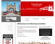 Haferkamp Immobilien - Verkauf, Vermietung, Verwaltung von Wohn- und Gewerbeimmobilien