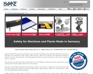 Bild Haake Technik GmbH