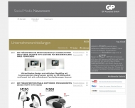 Bild GP Acoustics GmbH
