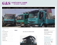 Bild G & S Gerstbau GmbH
