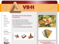 Bild Hage Verwaltungs-GmbH