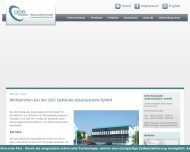 Bild GSS Gebude-Solarsysteme GmbH