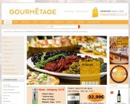 Bild Gourmetage GmbH