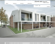 Bild Gruppe MDK Mnster Architekten Ingenieure GmbH & Co. KG