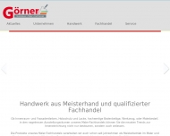 Bild Grner GmbH Stuckateure und Maler