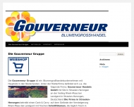 Bild Gouverneur Handels GmbH