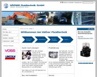 Bild Hfner Fluidtechnik GmbH