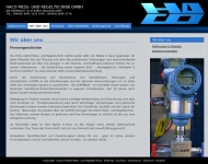 Bild HACO Me- und Regeltechnik GmbH
