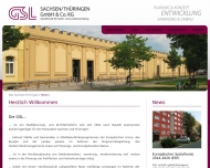 Bild GSL Sachsen/Thringen GmbH & Co. KG