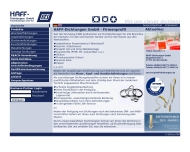 Bild HAFF-Dichtungen GmbH