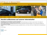 Bild G-P-SECURITY & SERVICES GmbH