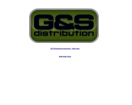 Bild G & S Distribution e.K.
