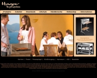Bild Haape Grills & More GmbH