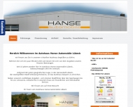 Bild HAG Hanse Automobile GmbH