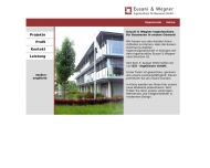 Bild Ingenieurbro fr Bauwesen GmbH Prof. Dr.-Ing. Rainer Wegner