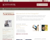 Bild KEEPSAKES OHG