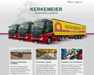 Bild Kerkemeier Logistik GmbH