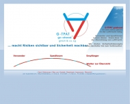 Bild G-TPAT Go Ahead GmbH & Co. KG