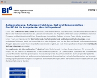 Bild Bremer Ingenieur Planung und Beratung GmbH