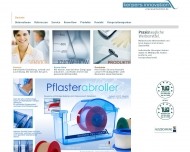 Bild Kerpers Innovation Handels GmbH