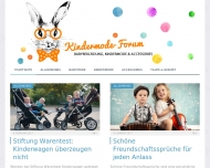 Bild Kullerkeks Kindermode Online Shop