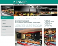 Bild Kenner . Ladeneinrichtungen GmbH