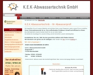 Bild KEK Abwassertechnik GmbH