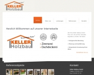 Bild Keller Holzbau GmbH