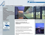 Bild KERPSCHE GEBUDESERVICE Heinrich Hoffmann GmbH