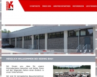 Bild KEDING BAU GmbH & Co. KG