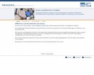 Bild Kenoxa GmbH