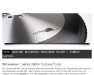 Bild Katthfer Cutting Tools
