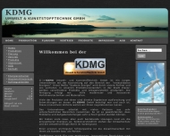 Bild KDMG Umwelt- und Kunststofftechnik GmbH