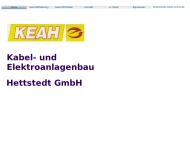 Bild KEAH Kabel- und Elektroanlagenbau GmbH