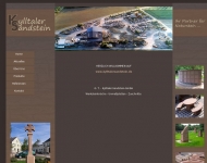 Bild G.T. Kylltaler Sandstein GmbH