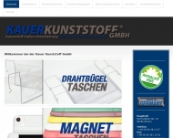 Bild Kauer-Kunststoff GmbH