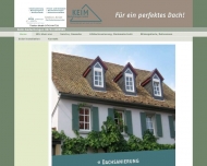 Bild Keim Bedachungen GmbH